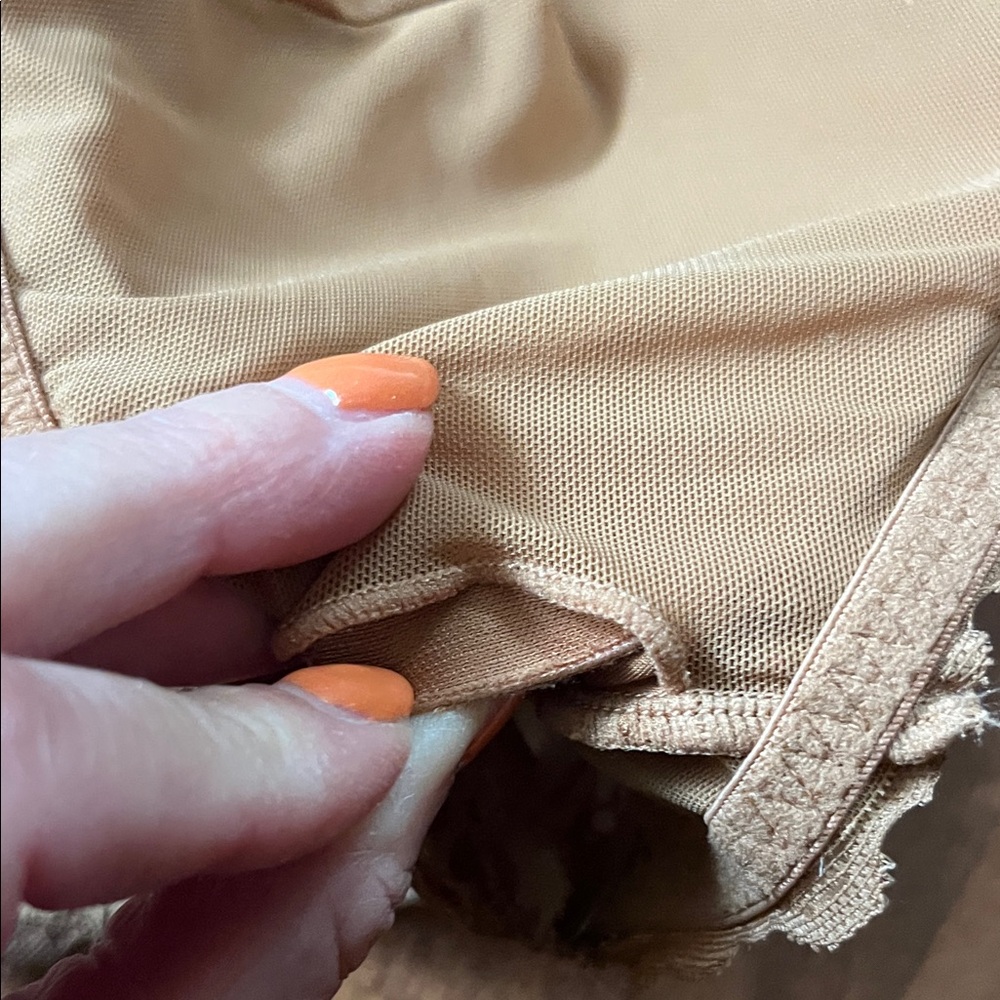 New Maurices Lace Bralette in Brown - Picture 13 of 16